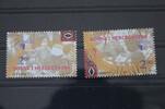 Bosnien und Herzegowina Bosnien und Herzegowina 437-438 postfrisch Europa Integration MiNr. 437-438 postfrisch Europa Integration -
