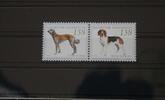 Kasachstan Kasachstan 515-516 postfrisch Paar MiNr. 515-516 postfrisch Paar -