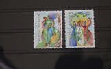 Vereinte Nationen New York Vereinte Nationen New York 1063-1064 postfrisch MiNr. 1063-1064 postfrisch -