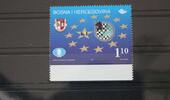 Bosnien und Herzegowina Bosnien und Herzegowina 181 postfrisch MiNr. 181 postfrisch -
