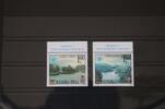 Serbische Republik Serbische Republik 222-223 postfrisch MiNr. 222-223 postfrisch -