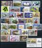 Österreich Jahrgang 1998 Österreich Jahrgang 1998 postfrisch postfrisch -