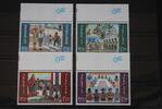 Thailand Thailand 1175-1178 postfrisch MiNr. 1175-1178 postfrisch -
