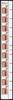 Berlin 10er Streifen Berlin 10er Streifen 799 A Bogenrand postfrisch Formnummer 2 MiNr. 799 A Bogenrand postfrisch Formnummer 2 -