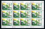 Slowenien 12x Slowenien 12x 225 postfrisch CEPT 1998 MiNr. 225 postfrisch CEPT 1998 -