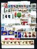 China VR Jahrgang 1999 China VR Jahrgang 1999 postfrisch ohne 3030-3085, incl. Block 91 I postfrisch ohne 3030-3085, incl. Block 91 I -