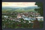 AK Hameln Totalansicht 1909 gebraucht -