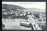AK Hameln Alte Münsterbrücke um 1900 -