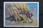 Malediven Malediven Block 241 mit 1792 postfrisch MiNr. Block 241 mit 1792 postfrisch -