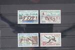 Elfenbeinküste Elfenbeinküste 233-236 postfrisch MiNr. 233-236 postfrisch -