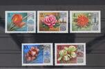 Sowjetunion Sowjetunion 4722-4726 postfrisch MiNr. 4722-4726 postfrisch -