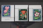 Mali Mali 78-80 postfrisch MiNr. 78-80 postfrisch -