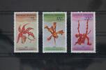 Indonesien Indonesien 994-996 postfrisch MiNr. 994-996 postfrisch -
