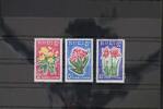 Kambodscha Kambodscha 118-120 postfrisch MiNr. 118-120 postfrisch -