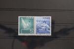 Japan Japan 774-775 postfrisch Sport MiNr. 774-775 postfrisch Sport -