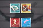 Japan Japan 680-683 postfrisch MiNr. 680-683 postfrisch -