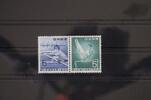Japan Japan 774-775 postfrisch Paar MiNr. 774-775 postfrisch Paar -