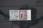 Japan Japan 810-811 postfrisch Paar MiNr. 810-811 postfrisch Paar -