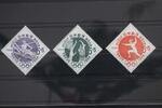 Japan Japan 807-809 postfrisch MiNr. 807-809 postfrisch -