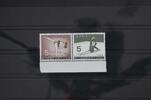 Japan Japan 844-845 postfrisch Paar MiNr. 844-845 postfrisch Paar -