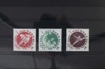 Japan Japan 797-799 postfrisch Olympische Spiele MiNr. 797-799 postfrisch Olympische Spiele -
