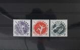 Japan Japan 807-809 postfrisch Olympische Spiele MiNr. 807-809 postfrisch Olympische Spiele -