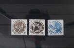 Japan Japan 832-834 postfrisch Olympische Spiele MiNr. 832-834 postfrisch Olympische Spiele -
