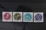 Japan Japan 863-866 postfrisch Olympische Spiele MiNr. 863-866 postfrisch Olympische Spiele -