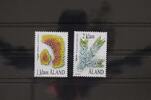 Aland Aland 159-160 postfrisch MiNr. 159-160 postfrisch -