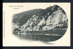 AK Steinmühle - LK Holzminden Weserklippen um 1900 ungebraucht -