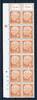Bund 12er Block Eckrand Bund 12er Block Eckrand 178 x W DZ 6 negativ postfrisch MiNr. 178 x W DZ 6 negativ postfrisch -