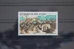 Elfenbeinküste Elfenbeinküste 321 postfrisch MiNr. 321 postfrisch -