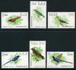 China Taiwan China Taiwan 640-45 postfrisch MiNr. 640-45 postfrisch -