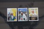 Irland Irland 1547-1549 postfrisch MiNr. 1547-1549 postfrisch -