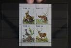 Irland Irland Block 3 mit 421-424 postfrisch MiNr. Block 3 mit 421-424 postfrisch -