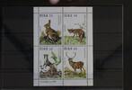 Irland Irland Block 3 mit 421-424 postfrisch MiNr. Block 3 mit 421-424 postfrisch -