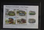 Irland Irland Block 6 mit 615-618 postfrisch MiNr. Block 6 mit 615-618 postfrisch -