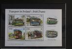 Irland Irland Block 6 mit 615-618 postfrisch MiNr. Block 6 mit 615-618 postfrisch -