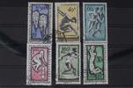 Tschechoslowakei Tschechoslowakei 1315-1315 gestempelt Sport MiNr. 1315-1315 gestempelt Sport -