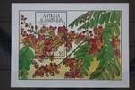 Antigua und Barbuda Antigua und Barbuda Block 145 mit 1159 postfrisch MiNr. Block 145 mit 1159 postfrisch -