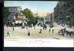 AK Hannover Georgstrasse 1903 gebraucht -