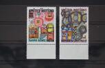Vereinte Nationen New York Vereinte Nationen New York 438-439 postfrisch MiNr. 438-439 postfrisch -
