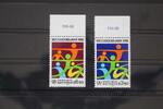 Vereinte Nationen Wien Vereinte Nationen Wien 45-46 postfrisch MiNr. 45-46 postfrisch -
