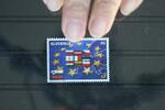 Slowenien Slowenien 469 postfrisch MiNr. 469 postfrisch -