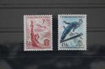 Tschechoslowakei Tschechoslowakei 890-891 postfrisch MiNr. 890-891 postfrisch -