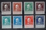 Portugal Portugal 730-737 postfrisch MiNr. 730-737 postfrisch -