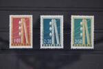 Portugal Portugal 844-846 postfrisch MiNr. 844-846 postfrisch -