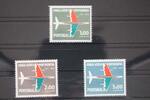 Portugal Portugal 993-995 postfrisch MiNr. 993-995 postfrisch -