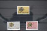 Portugal Portugal 1000-1002 postfrisch MiNr. 1000-1002 postfrisch -