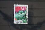 Guinea Guinea 847A postfrisch Luftfahrt Jules Verne MiNr. 847A postfrisch Luftfahrt Jules Verne -